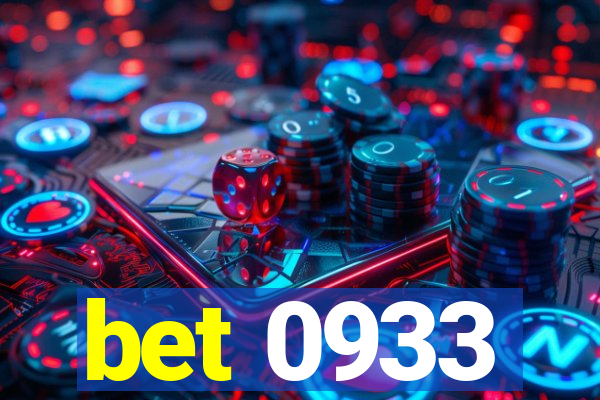 bet 0933